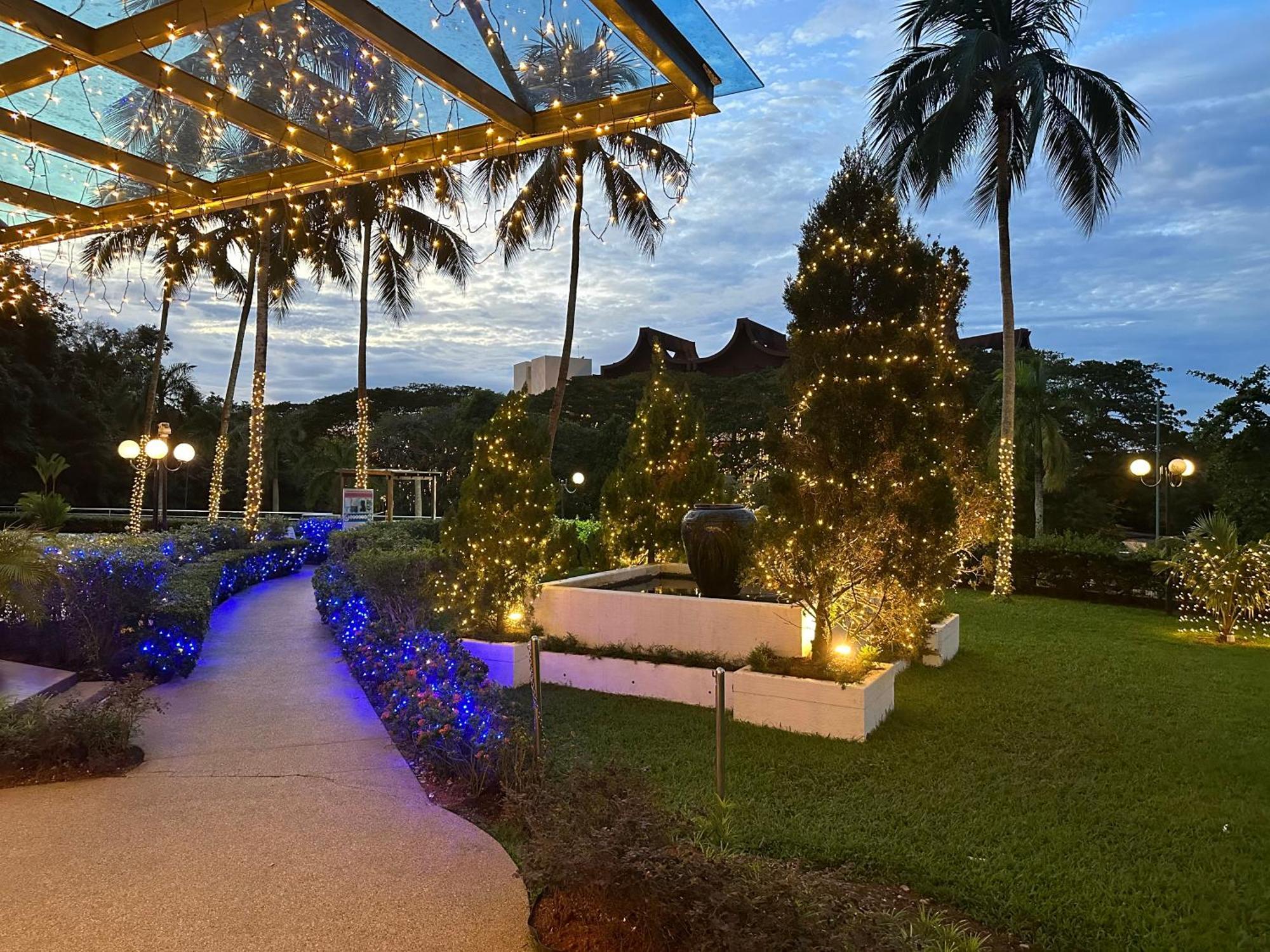 Beach Resort Home Stay Sri Sayang 05 Apartment Batu Ferringhi 2Bedroom Bagian luar foto